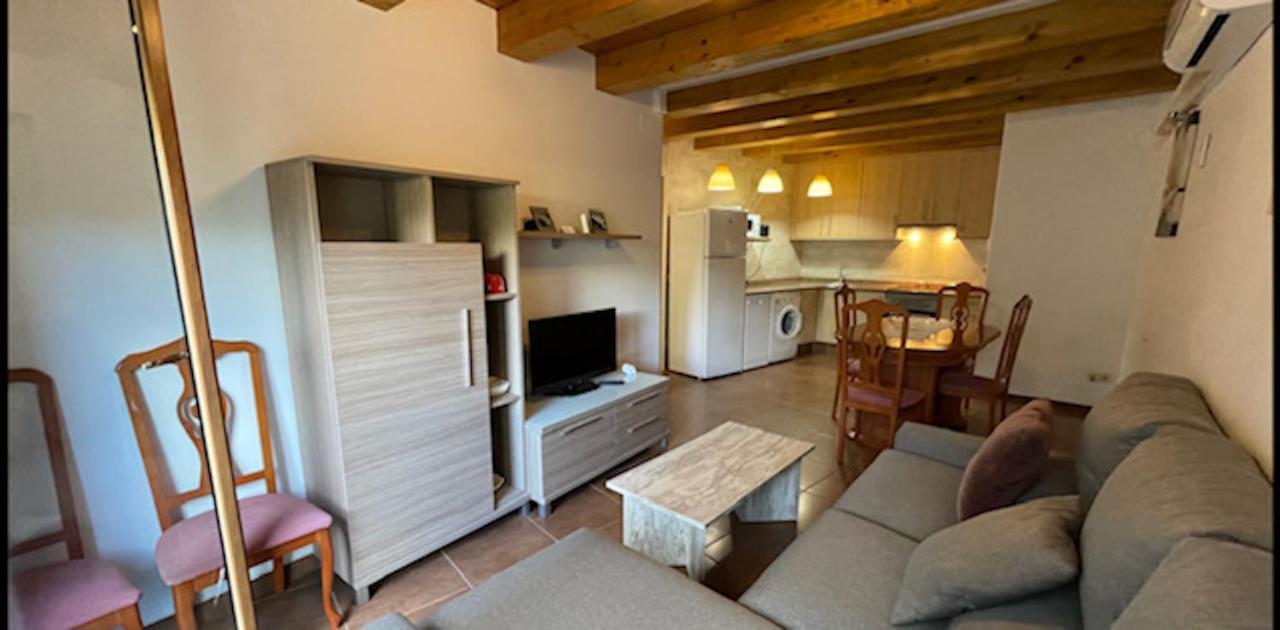 Cal Gines Villa Llimiana Exterior photo