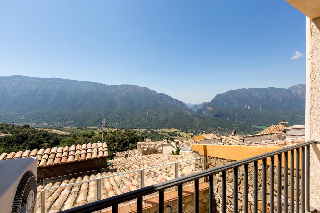 Cal Gines Villa Llimiana Exterior photo