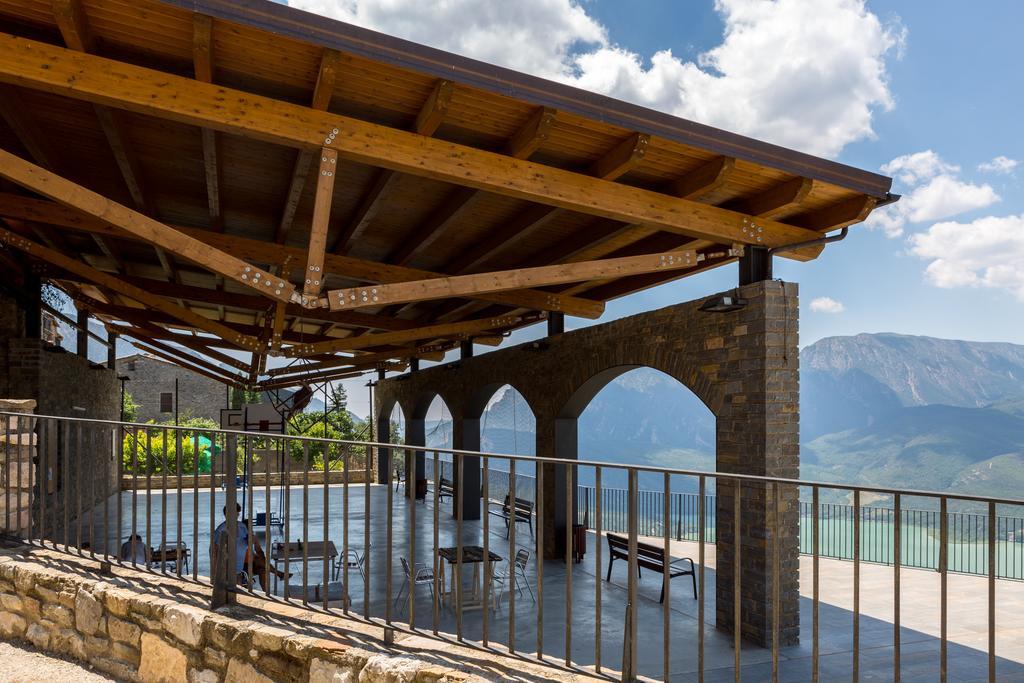Cal Gines Villa Llimiana Exterior photo