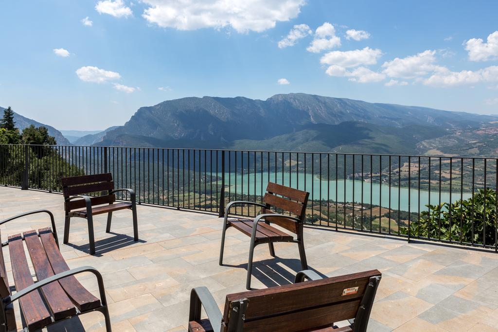 Cal Gines Villa Llimiana Exterior photo
