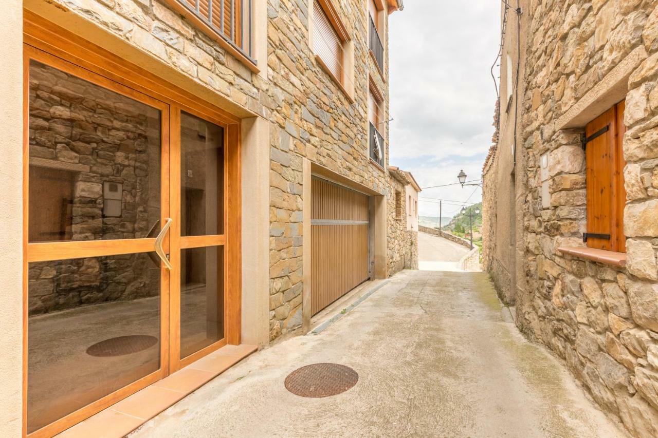 Cal Gines Villa Llimiana Exterior photo